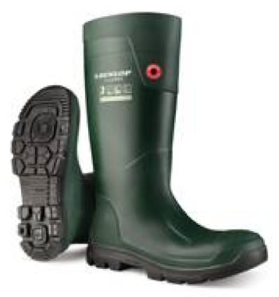 Produktabbildung Gummi- oder Sicherheitsstiefel Purofort