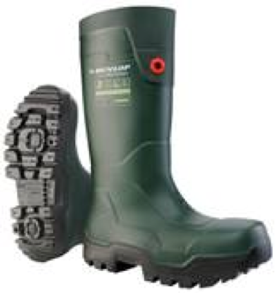 Produktabbildung Gummi- oder Sicherheitsstiefel Purofort Thermo