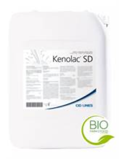 Produktabbildung Kanister Kenolac