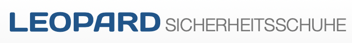 Marke Logo von Leopard Sicherheitsschuhe