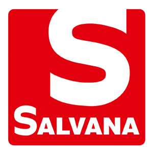 Marke Logo von Salvana