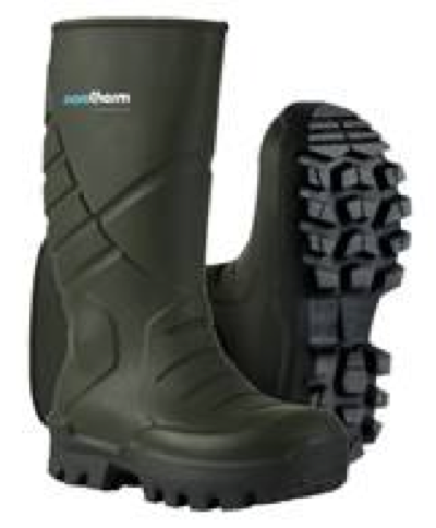 Produktabbildung Gummi- oder Sicherheitsstiefel Noratherm