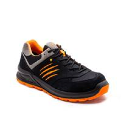 Produktabbildung Halbschuh ähnlich einem Sportschuh