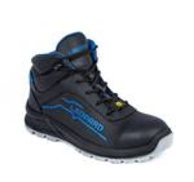 Produktabbildung Knöchelstiefel ähnlich einem Wanderstiefel